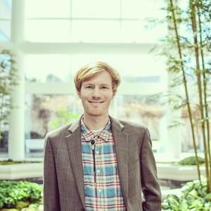 Meet your Posher, Robert